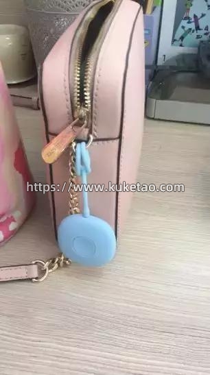 帮助女生抵挡来自这个世界的恶意,90后“大叔”在淘宝卖防狼神器