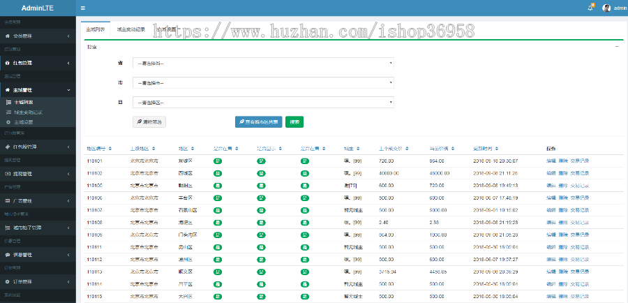 微多猫，火脉专业推广，人脉圈资源原生APP源码