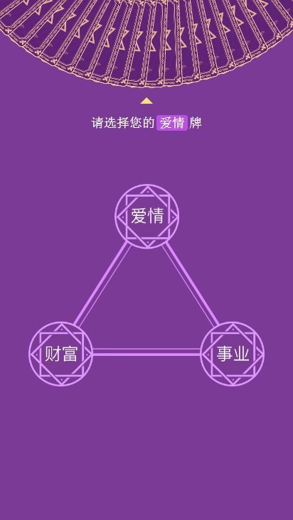 爱情塔罗牌源码/塔罗牌源码/爱情塔罗php源码/星座算命感情财运
