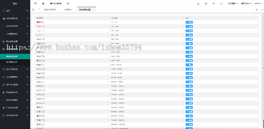 《运营版》陀螺世界区块链/宠物合成/宠物养成/养成收益/挂机广告/区块链系统源码