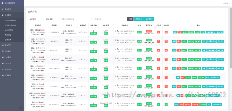【WC智慧晶模式】投资理财/自动分红/全新区块