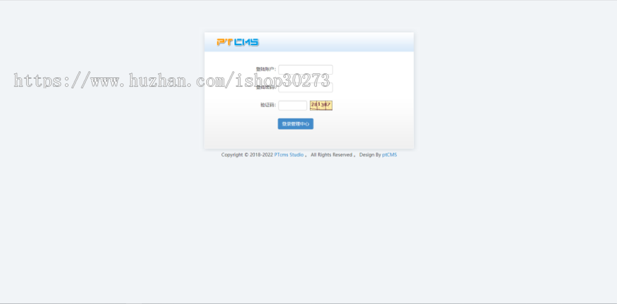 带完整安装视频教程ptcms搭建可听书可下载的小说网站源代码+新手搭建视频教程
