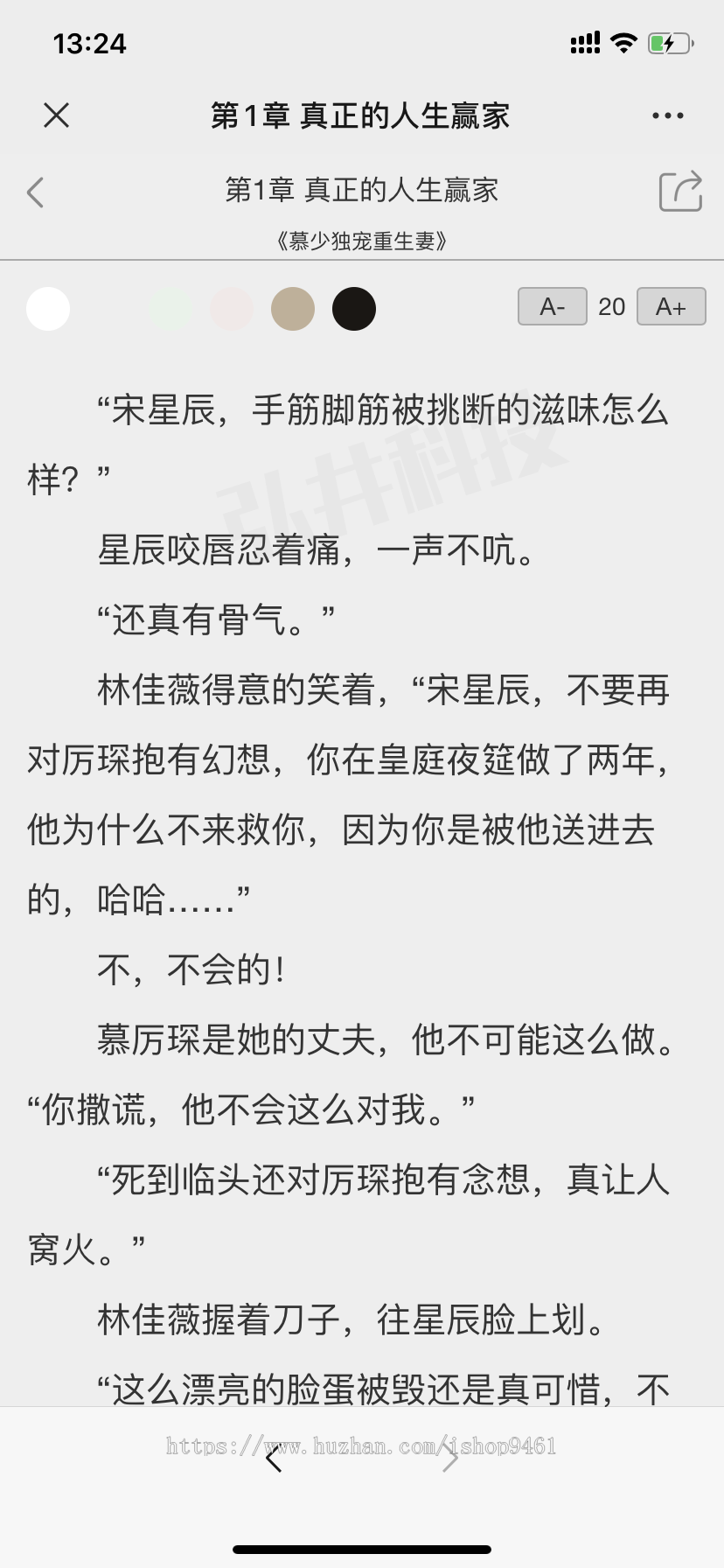 弘井科技小说漫画分销系统公众号app搭建代理平台源码掌中云