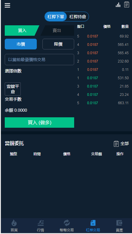 2020 新模式 新玩法 usdt 投资理财