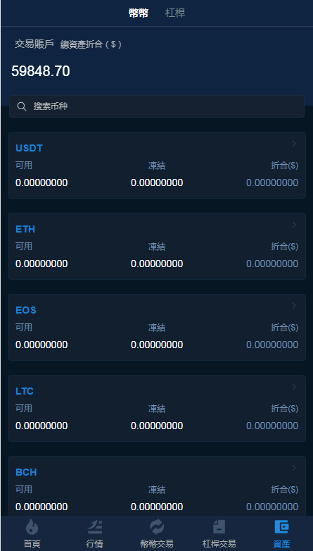 2020 新模式 新玩法 usdt 投资理财