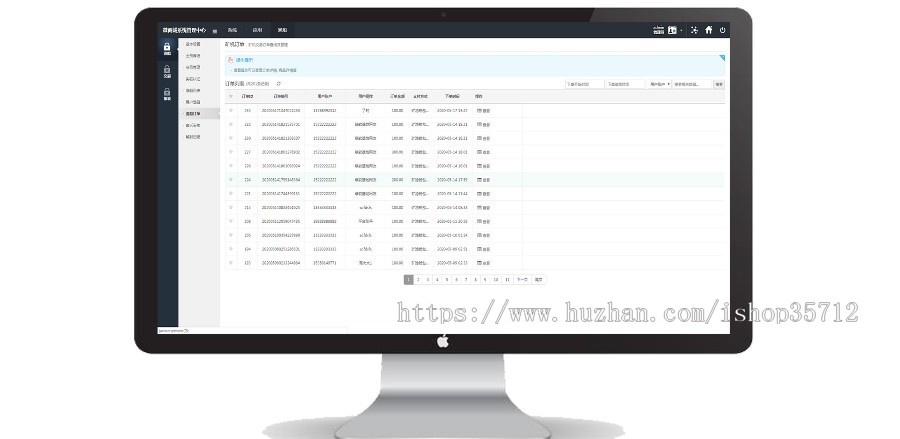 【完全开源】渔船区块链/自动挖矿/投资理财/虚拟货币/矿池交易所/钱包量化可封装APP