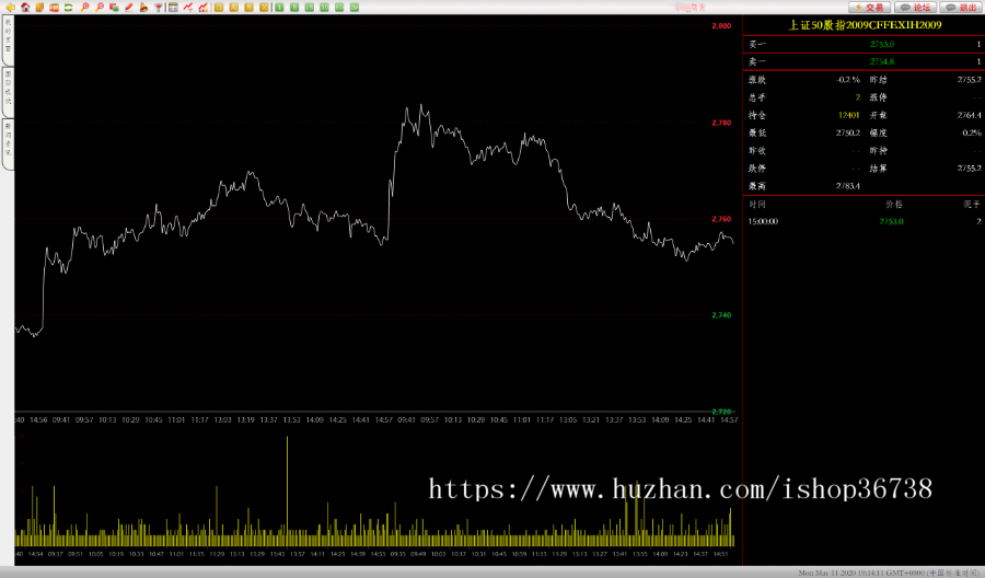 资管软件源码/信管家软件源码/资管分仓软件源码/博易大师软件/外汇模拟软件