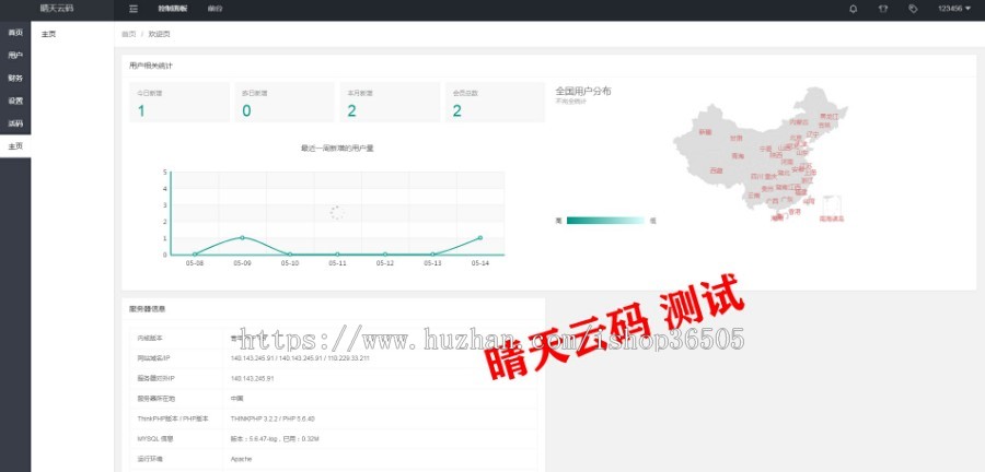 2020【裂变推广】独立微信活码管理/微活码/微信活码/自动换群/微信朋友圈加群二维码