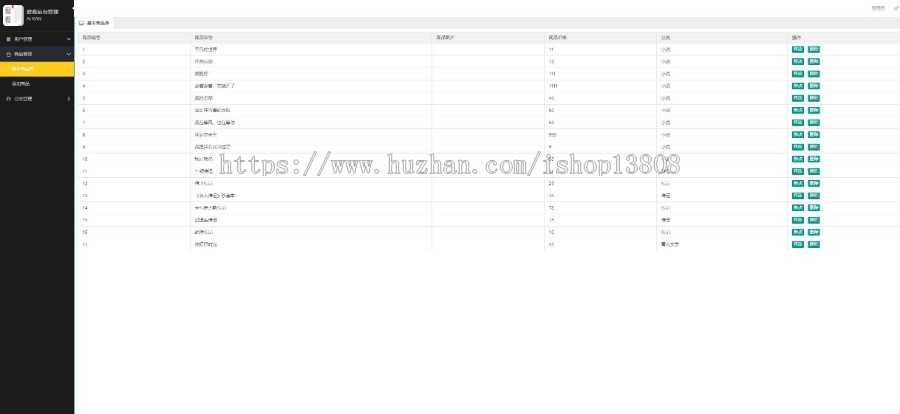 jsp+mysql的JSP图书商城管理系统+数据库