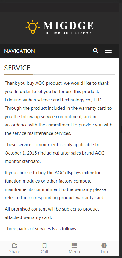 （自适应手机版）响应式灯具织梦模板 灯饰产品英文外贸网站源码