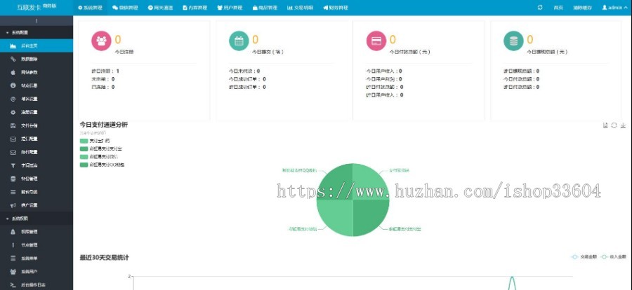 自动发卡密程序源城PHP系统虚拟个人发卡密网平台源码搭建