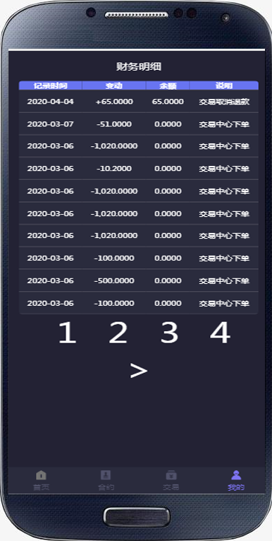 【新版区块链矿机】自动挖矿/合约虚拟货币交易/数字钱包/投资理财/矿池APP