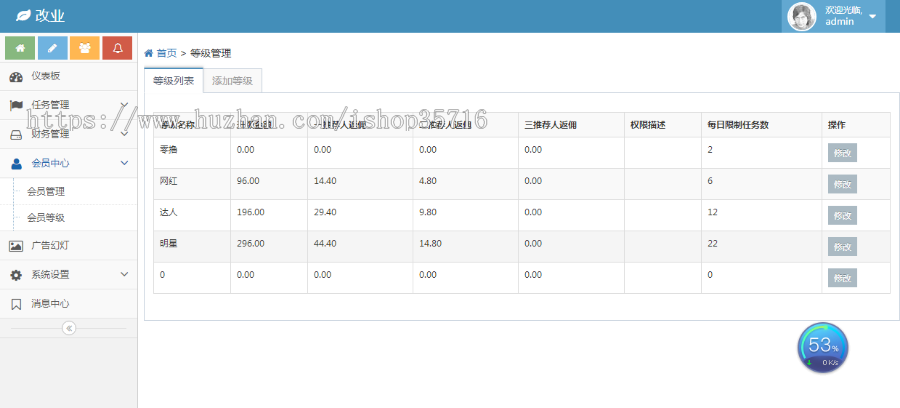 2020新抖音快手火山点赞、霸屏天下程序、赞多多赚钱网站平台