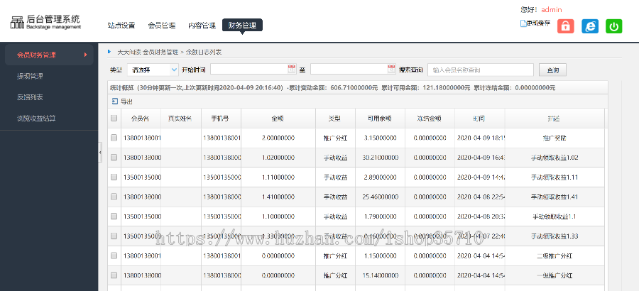 红UI自动阅读赚钱/自动广告机/自动赚钱/看广告/看新闻/自动刷广告阅读赚钱源码