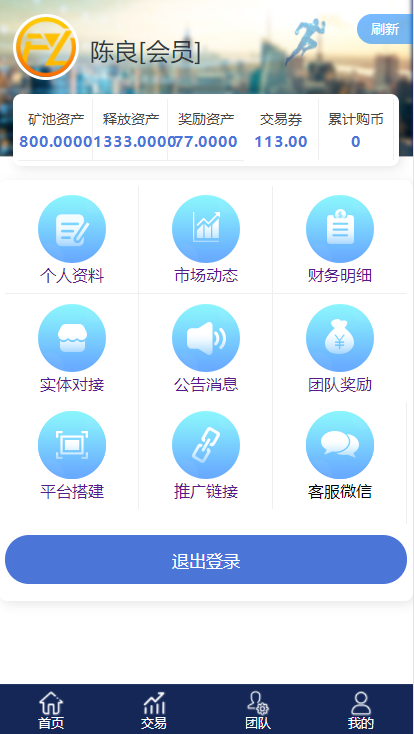 仿zlc源码,众利矿机源码,矿池模式源码,享祥币
