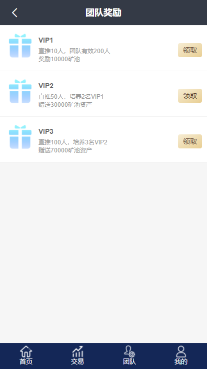 仿zlc源码,众利矿机源码,矿池模式源码,享祥币