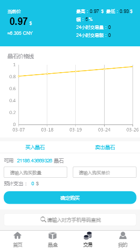 2020修复版区块链/魔晶+挖矿+数字资产/货币交易源码超级能源新应用/矿机市场完整