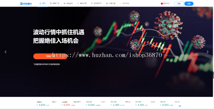 Followme/腾达/盖诺/外汇跟单社区/MT4跟单系统/外汇CRM系统/源码 