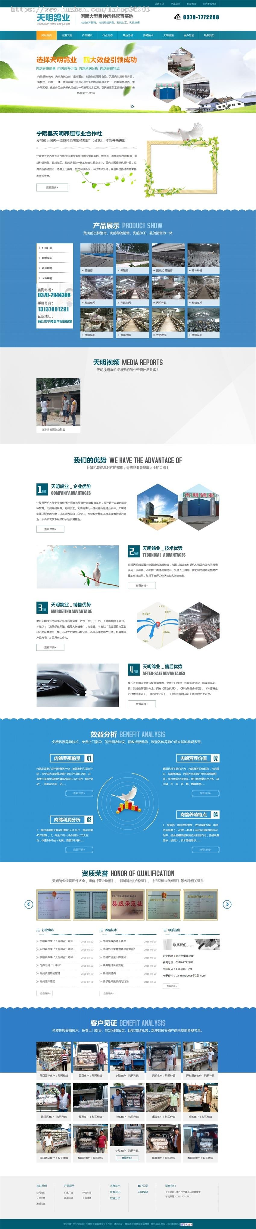 养殖专业合作社社,河南乳鸽销售,商丘种鸽帝国源码