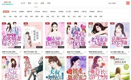 智云全自动采集小说网站源码无需数据库免授权版源代码下载