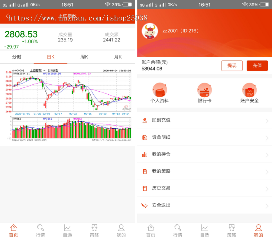 股票配资系统|策略配资|期权股票交易|投资理财|在线炒股配资|股票分仓|实盘接口对接