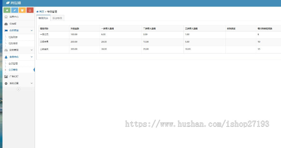 【全新版】抖音快手点赞系统源码仿蚂蚁帮扶众人帮源码拼多多砍价发布全民帮扶任务平台