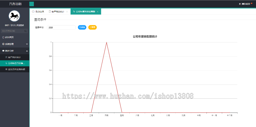 java ssm+layui开发汽车租赁管理系统+数据库
