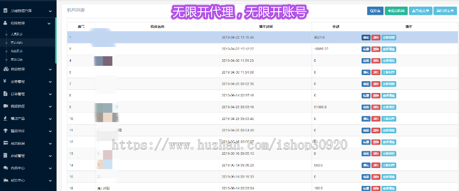 亚马逊个人端口/跨境电商/商品自动采集/一键上传