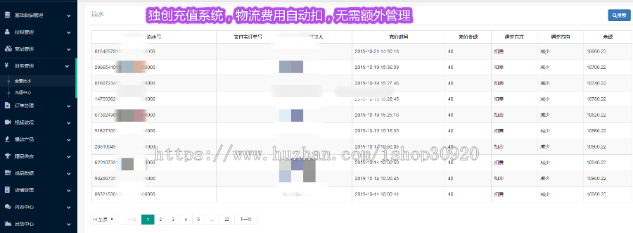 亚马逊个人端口/跨境电商/商品自动采集/一键上传