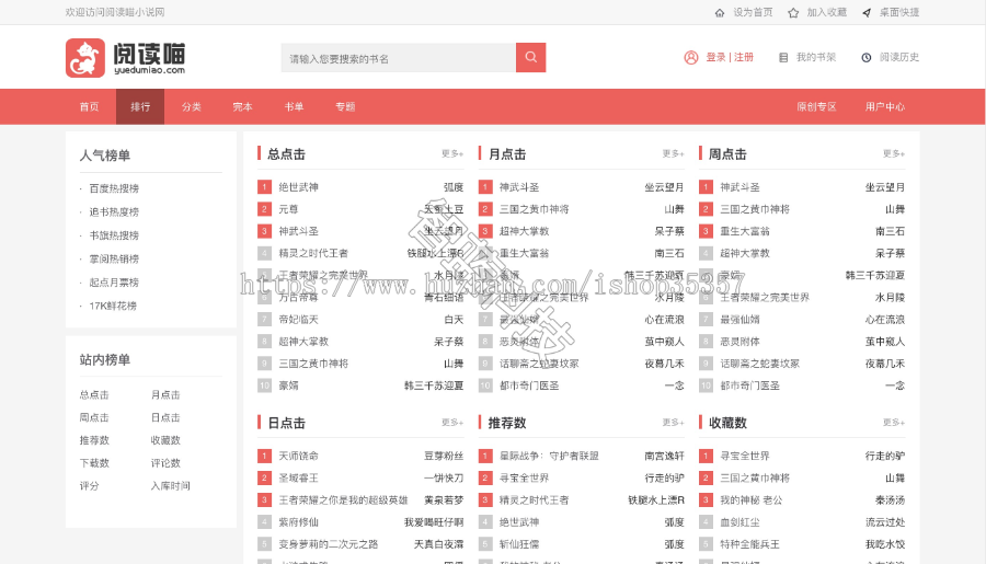 可听书ptcms4.2.8小说网站持续更新源码，全自动化采集深度seo修复书单问题送采集规则 