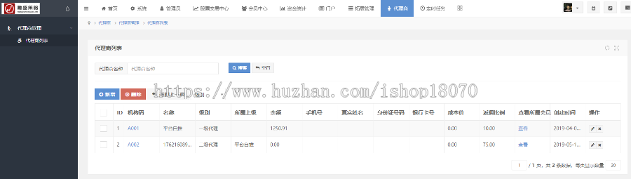 thinkphp开发配资整站源码/在线配资/股票配资公司/股票交易/牛股跟投/实盘策略