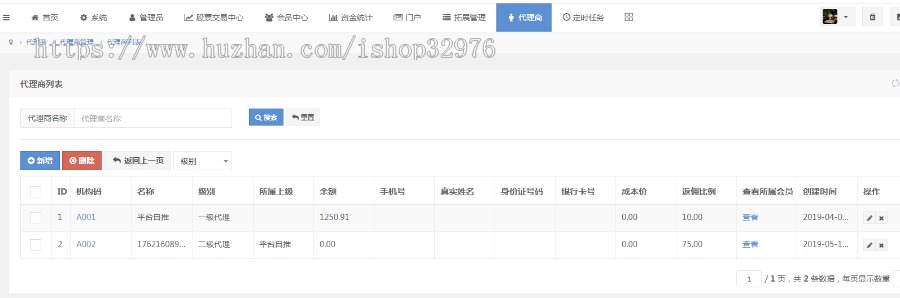 ThinkPHP开发配资ZJ盘整站源码/在线配资/股票配资公司/股票交易/牛股跟投/实盘策略