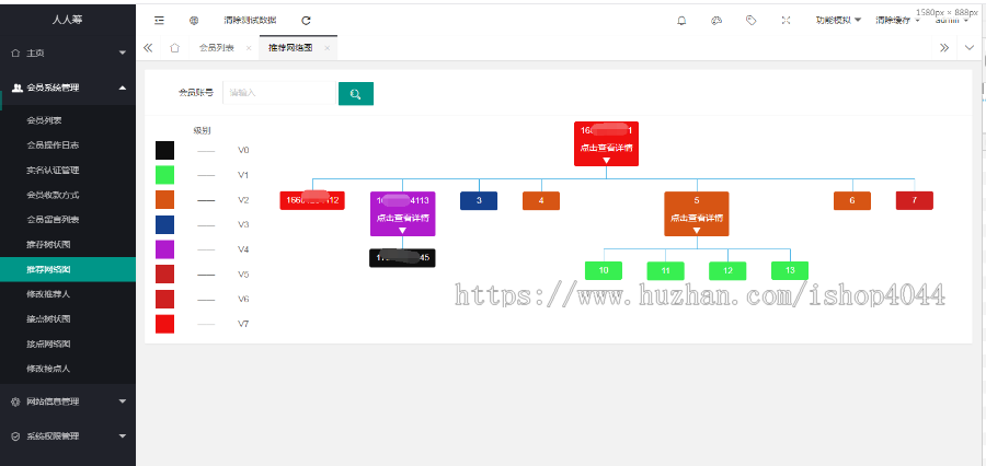 九星创客|二十星创客|新零售|商城|公排|出局|直销系统定制开发 直销源码