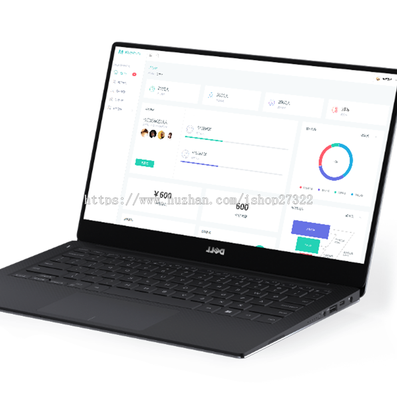 java原生全套全开源的壹脉销客智能名片企业营销系统的优质源码