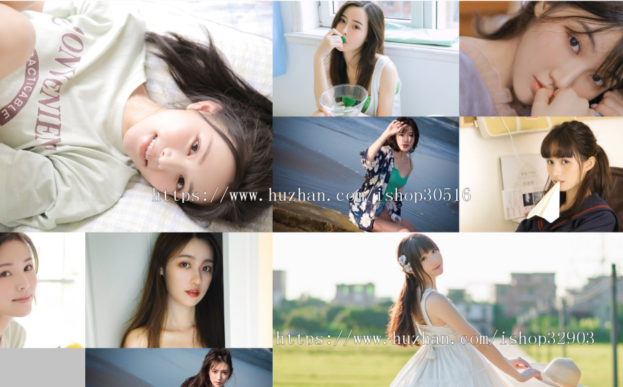 【店主亲测】2020PHP全自动采集在线高清壁纸网站源码+搭建视频教程