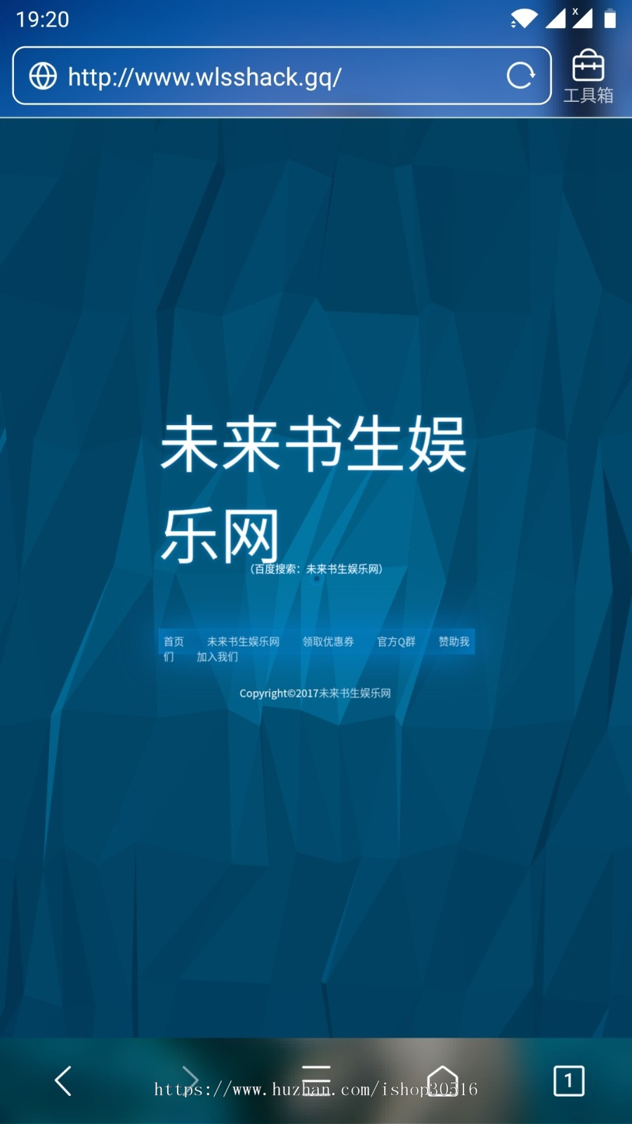 简洁的官网html主页团队个人首页单页源码动态画面