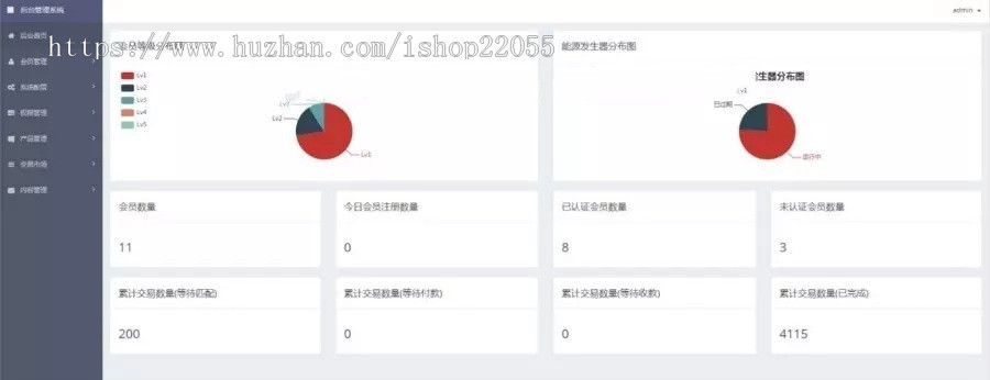 （送安装教程）2020区块链,魔晶,挖矿数字,资产交易源码,超级能源新应用,可封装app可二开