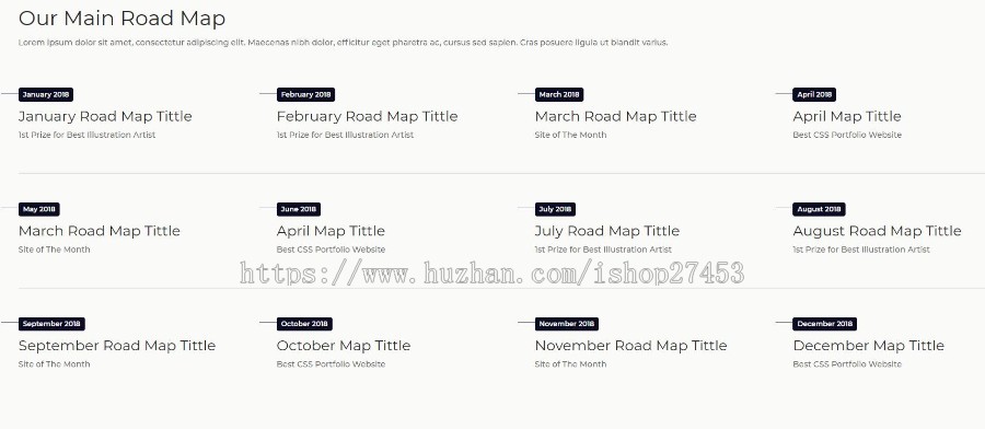 两套炫酷区块链官网|ICO官网|无后台|全开源|手机电脑自适应|可自行添加图片