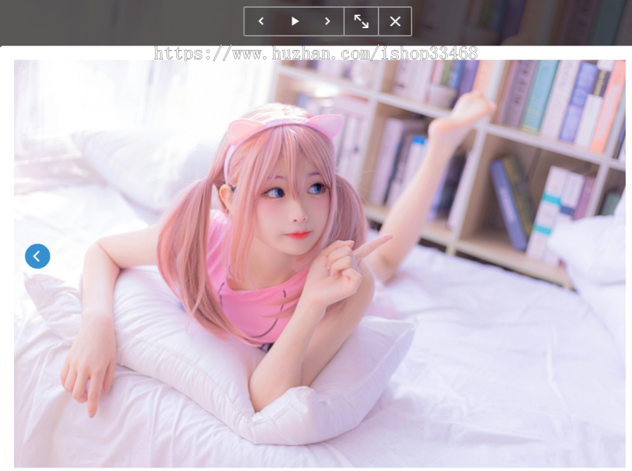 完美运营WordPress主题知更鸟MM图片采集站源码 自带7条有效采集规则 快速SEO 