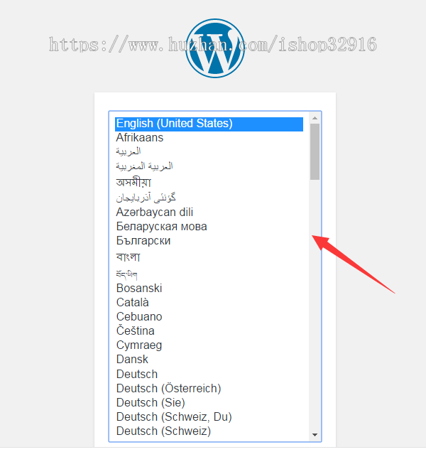 wordpress网站导航主题模版+手机端自适应+做SEO选择全部+安装教程 