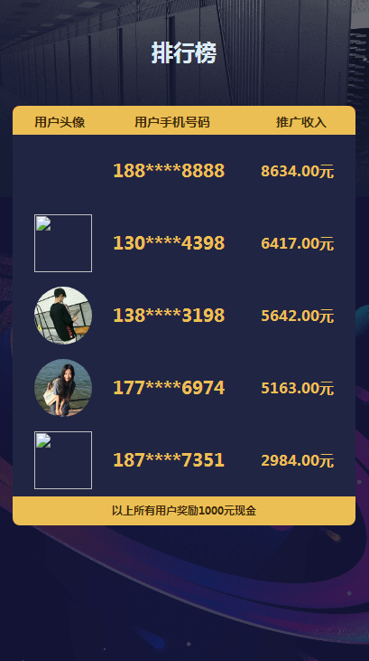 衔电街电共享充电宝挂机赚钱仿云海广告云点机器人挖矿机器人机器人合约