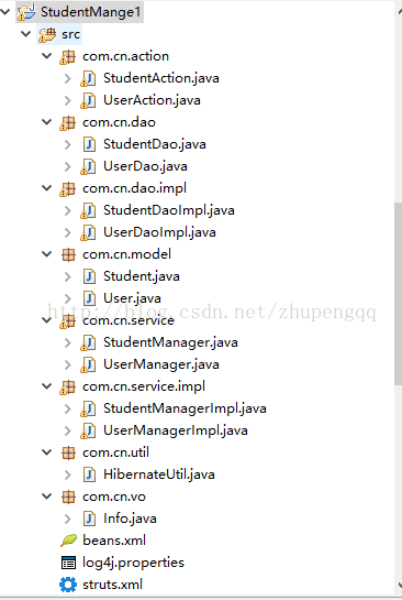 javaweb JAVA JSP学生信息管理系统源码（JSP学生成绩管理系统 学生管理 JSP学生管理系统）