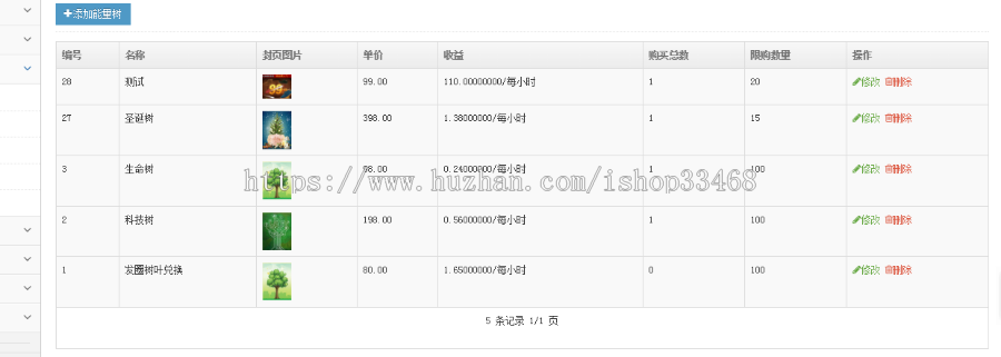 运营版新版阿里能量树+阿里森林+农场分红+支付宝种树+自动挂机赚钱+个人免签
