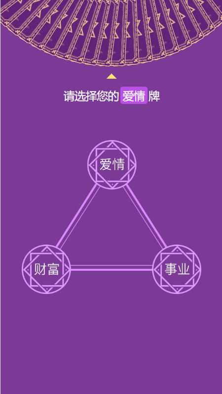 含教程|塔罗牌占卜/爱情测试源码/缘分测试源码/爱情php源码/星座算命感情财运/类似看