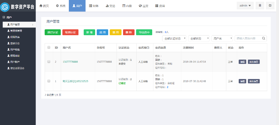 猫力币带机器人|运营版|火币|区块链|虚拟交易所/BTC/OTC/币币交易带充值