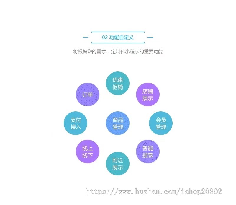 社区团购商城拼团商城小程序商城