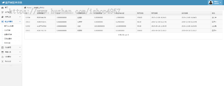 能量树/蚂蚁森林/支付宝种树/自动挂机赚钱/个人免签/支持二开