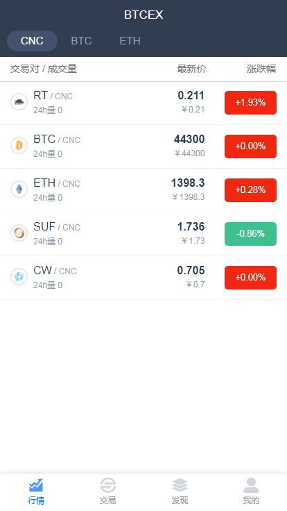 升级版数字资产交易源码运营版火币|BTC|OTC|币币交易|带充值|场外交易点对点交易平台