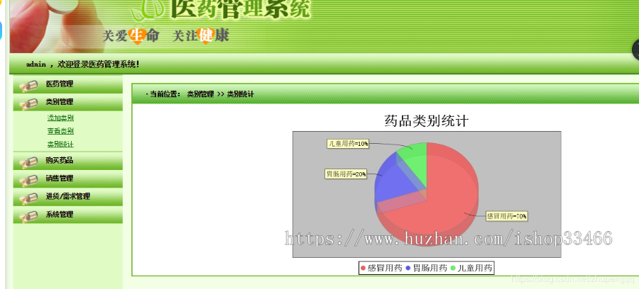 JAVAJSP医药管理系统源码（医药进销存管理系统医院药品管理系统（药品进销存系统）药