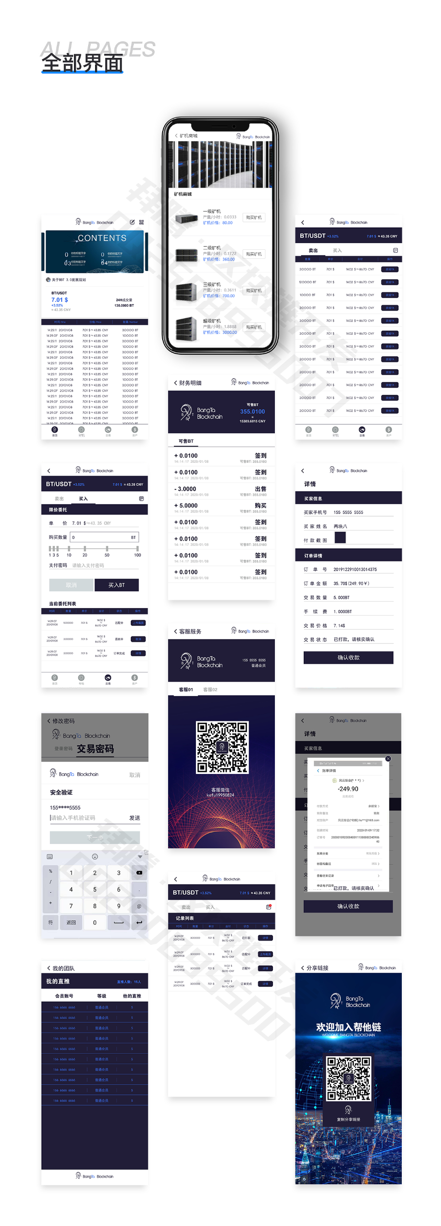 【原开发者】2020年2月新版本,享祥币,金瑞币,维达链,NNB,VDK,JRB,GEC,算力,矿机模式,区块链源码